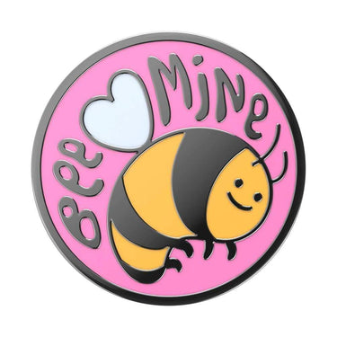 POP Socket Bee Mine - Accessories